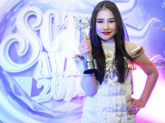 Ini Kriteria Pria Idaman Prilly Latuconsina