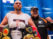 Jinakkan Klitschko, Tyson Fury Diingatkan Tak Besar Kepala