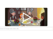 Google Peringati Novelis Legendaris Kanada, Lucy Maud Montgomery