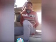 Memalukan, Prajurit ISIS Nangis Jejeritan Abis