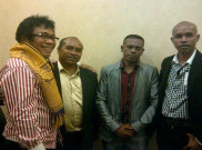 Ridwan Bae: Keputusan Sidang MKD Harus Ditinjau Ulang