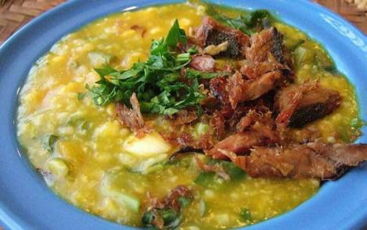 Resep Tinutuan, Bubur Khas Manado Paling Enak