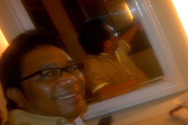 Anggota MKD Fraksi Golkar: Status Rekaman Sudirman Said Ilegal