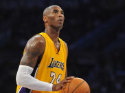 Lewat Puisi, Kobe Bryant Umumkan Pensiun Akhir Musim