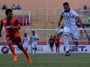 Ilham Udin Bawa Surabaya United Benamkan PBFC