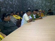 Anggota MKD Fraksi Golkar Wacanakan Pansus Freeport