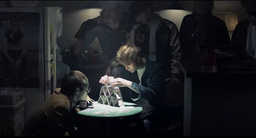BTS Rilis Video Klip Lagu Terbaru 'Run'
