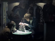 BTS Rilis Video Klip Lagu Terbaru 'Run'