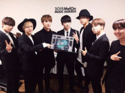 Ini Pendapat BTS Mengenai EXO