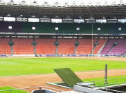 Promotor Pastikan Final PJS 2015 Tetap di SUGBK