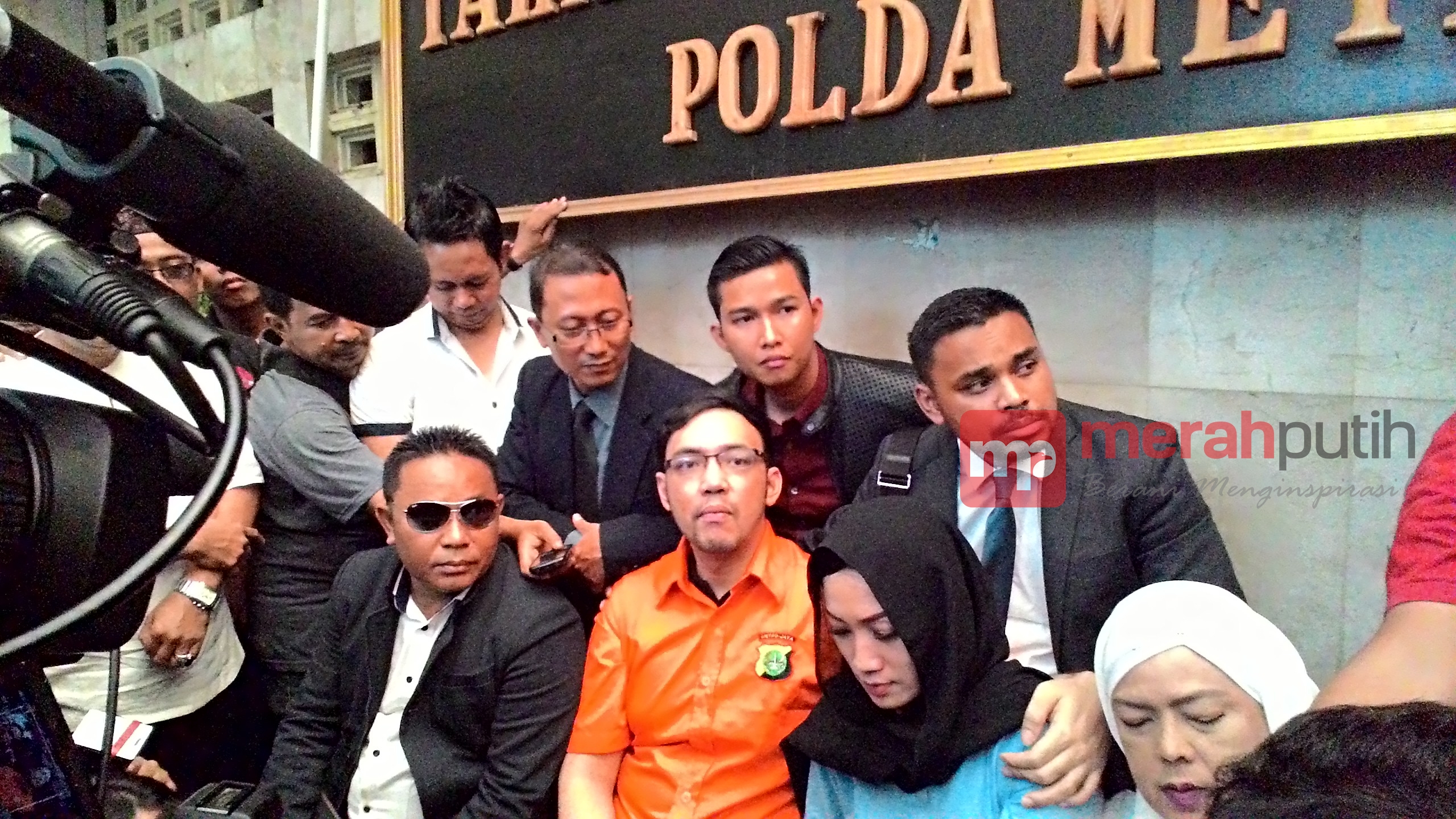 Baru Menikah Jadi Alasan Sandy Tumiwa Ajukan Tahanan Kota