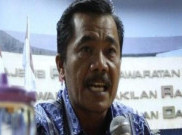 Sarifuddin Sudding: Pansus Freeport Upaya Pengalihan Kasus