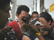 Vonis 16 Tahun untuk Pembunuh Janda Bohay Deudeuh