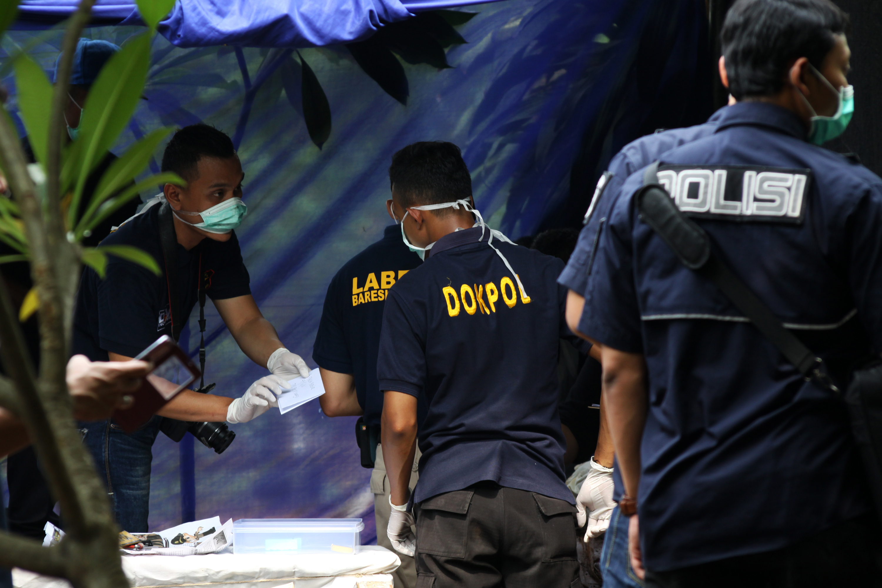Aktivis: DPRD Bekasi tidak Berhak Simpulkan Audit Medis Falya Blegur