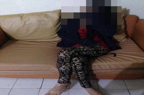 Kisah Miris Pekerja Seks Komersial Depok