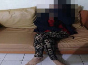 Kisah Miris Pekerja Seks Komersial Depok