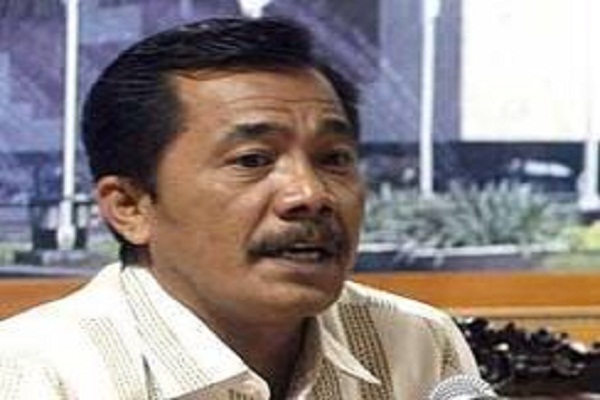 Sarifuddin Sudding: Tidak Ada Catut Mencatut dalam Rekaman Maroef Sjamsoeddin