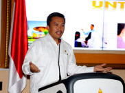 Pasca Bom Sarinah, Menpora Yakin Agenda Olahraga Tetap Berjalan
