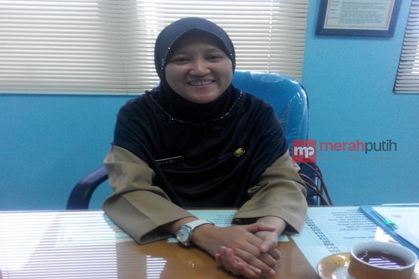 Dokter Luigi: Peringati Hari AIDS Sedunia Sangat Penting