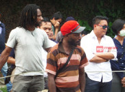 KPRI Kecam Pembubaran Paksa dan Penangkapan Mahasiswa Papua