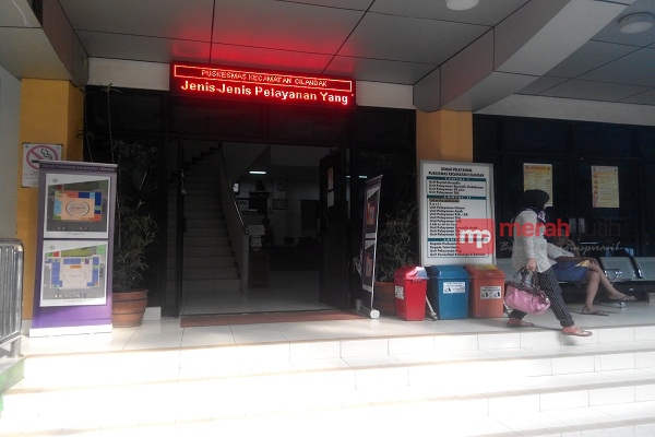 HIV/AIDS Merebak, Puskesmas Cilandak Tingkatkan Program Layanan