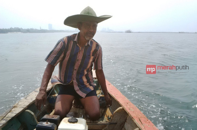 KKP Terbitkan Aturan HAM untuk Nelayan dan ABK