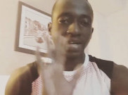 Sedih, Video Perpisahan Konate untuk Bobotoh