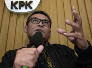 KPK: OTT di Serpong Terkait Pembentukan Bank Banten 