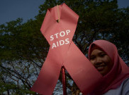 Marsudi: HIV/AIDS Meningkat, Selesaikan dengan Damai!