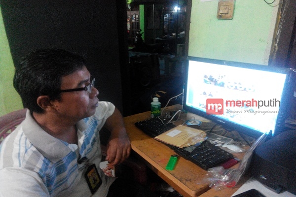 Ada Dua Calon, Penyelenggara Pilkada Depok Tingkatkan Kewaspadaan