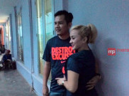 Baru Nikah 2 Hari, Lia Ladista 'Tinggalkan' Suami