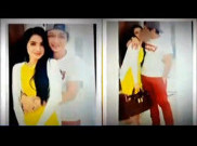 Soal Foto Mesra Pasha-Angel, Rossa: Itu Black Campaign