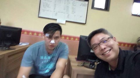 Selfie di Kantor Polisi, Pengemudi Lamborghini Maut Dibully Netizen