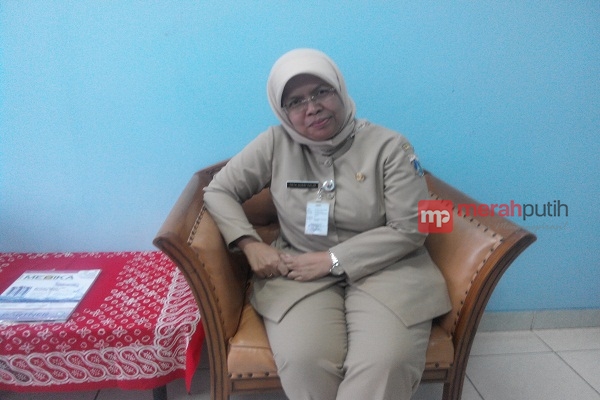 Dokter Tita: Dulu HIV Mematikan, Sekarang Jadi Kronis