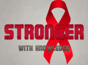Penyebaran HIV/AIDS di Kota Solo