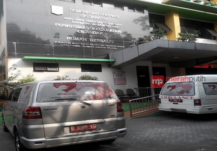 Puskesmas Cilandak Berlakukan BPJS Bagi Penderita ODHA