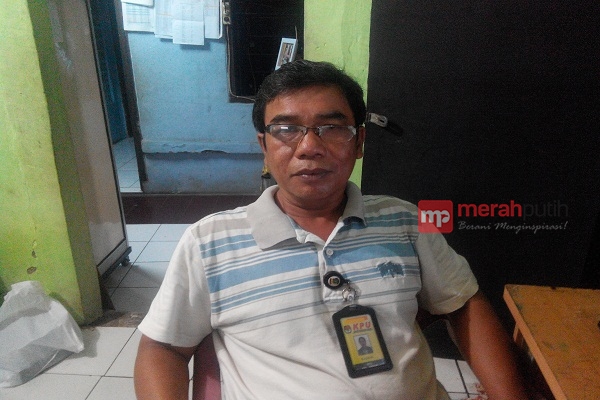 Ketua PPS Pilkada Ini Khawatir Disuap