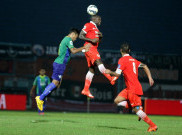 Ini Sebab Persija Takluk dari Persegres
