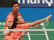 Pasangan Baru Indonesia Singkirkan Unggulan