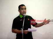 Kembali Pimpin KONI Pusat, Tono Suratman Enggan Jemawa