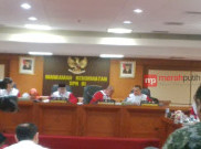 Setya Novanto Tidak Mau Menjawab Isi Rekaman