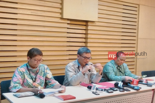 Dalami Kasus RS Sumber Waras, KPK Mengaku Tidak Terburu-buru