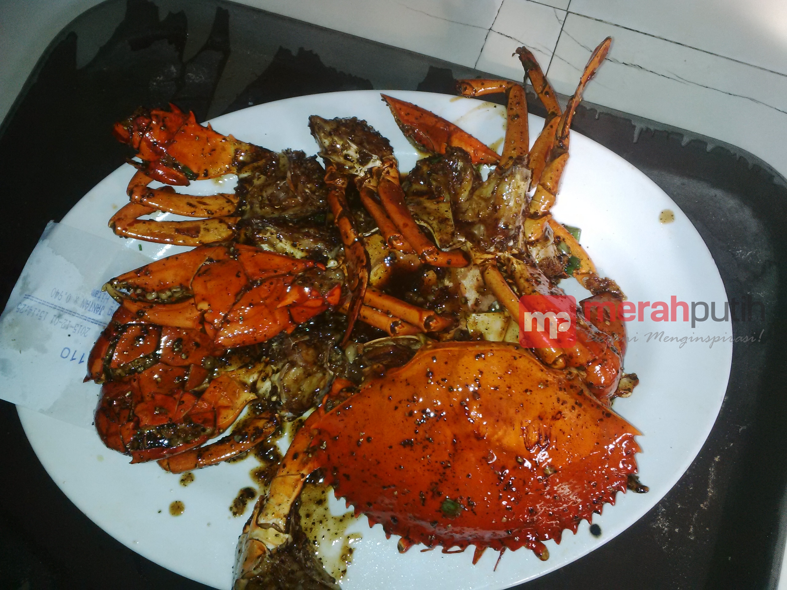 Bandar Djakarta Angkat Kearifan Lokal Bangsa Lewat Masakan Laut