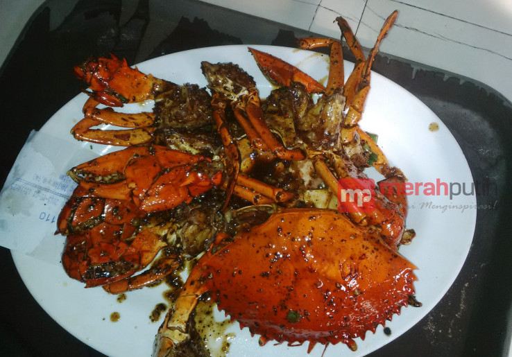 Bandar Djakarta Angkat Kearifan Lokal Bangsa Lewat Masakan Laut