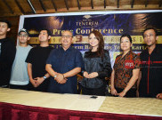Konferensi Pers Konser '3 Generasi'