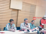 KPK Resmi Tetapkan Dua Anggota DPRD Banten Jadi Tersangka