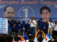 Ada Oknum PWI Tawarkan Pengawalan Rp2 Miliar Pada Ikhsan Modjo 
