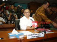 Sudirman Said Ungkap Pintu Koalisi Perubahan Masih Terbuka untuk Demokrat
