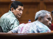 Setahun Menjabat, Bos Freeport Indonesia Maroef Sjamsoeddin Mundur
