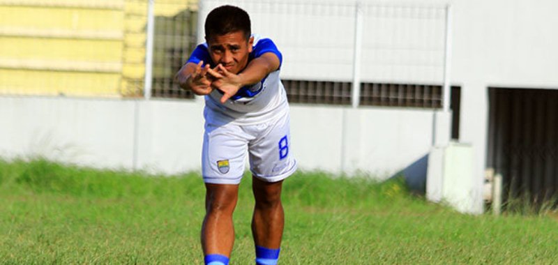 Persib Gagal Lolos 8 Besar, M Taufik Berbahagia